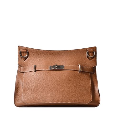 hermes tasche leder|authentic hermes bags.